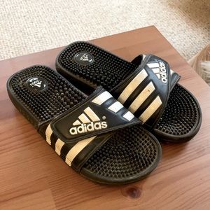 Adidas Slides
